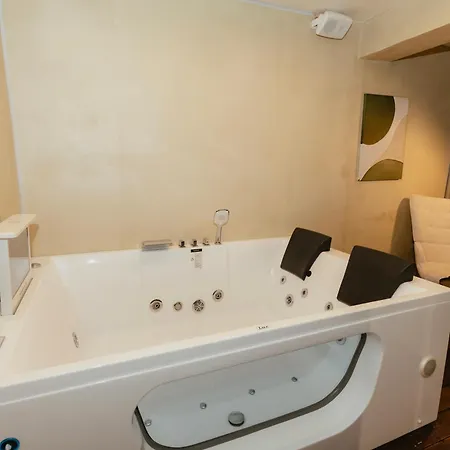 Hotel The Bubbles Rooms By The Nest