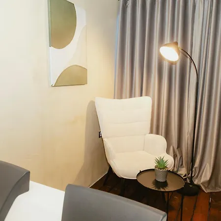 Hotel The Bubbles Rooms By The Nest 3*