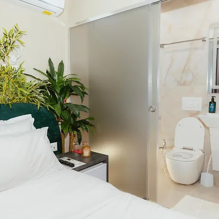 Hotel The Bubbles Rooms By The Nest